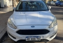 Autos - Ford Focus 2017 Nafta 159500Km - En Venta