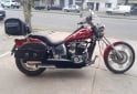 Motos - Jawa Spyder 350 2018 Nafta 2400Km - En Venta