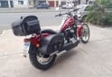 Motos - Jawa Spyder 350 2018 Nafta 2400Km - En Venta