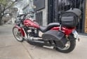 Motos - Jawa Spyder 350 2018 Nafta 2400Km - En Venta