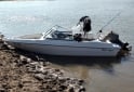 Embarcaciones - FUEL 160 2019 YAMAHA 40HP XMHS - En Venta