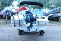 Embarcaciones - FUEL 160 2019 YAMAHA 40HP XMHS - En Venta