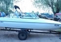 Embarcaciones - FUEL 160 2019 YAMAHA 40HP XMHS - En Venta