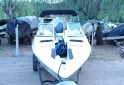 Embarcaciones - FUEL 160 2019 YAMAHA 40HP XMHS - En Venta