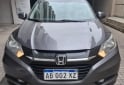 Autos - Honda Hrv 2017 Nafta 139000Km - En Venta