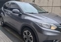 Autos - Honda Hrv 2017 Nafta 139000Km - En Venta