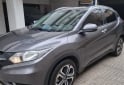 Autos - Honda Hrv 2017 Nafta 139000Km - En Venta