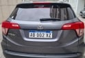 Autos - Honda Hrv 2017 Nafta 139000Km - En Venta