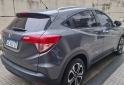 Autos - Honda Hrv 2017 Nafta 139000Km - En Venta