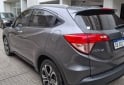 Autos - Honda Hrv 2017 Nafta 139000Km - En Venta