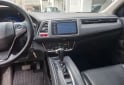 Autos - Honda Hrv 2017 Nafta 139000Km - En Venta
