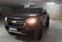 Camionetas - Chevrolet S10 2018 Diesel 60000Km - En Venta