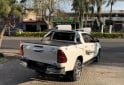 Camionetas - Toyota Hilux SRX 2.8 2018 Diesel 71000Km - En Venta