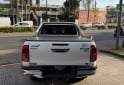 Camionetas - Toyota Hilux SRX 2.8 2018 Diesel 71000Km - En Venta