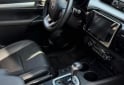 Camionetas - Toyota Hilux SRX 2.8 2018 Diesel 71000Km - En Venta