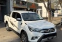 Camionetas - Toyota Hilux SRX 2.8 2018 Diesel 71000Km - En Venta