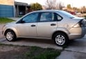 Autos - Ford Fiesta Max 2011 Nafta 127000Km - En Venta