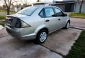 Autos - Ford Fiesta Max 2011 Nafta 127000Km - En Venta