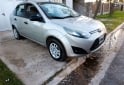 Autos - Ford Fiesta Max 2011 Nafta 127000Km - En Venta