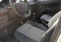 Autos - Ford Fiesta Max 2011 Nafta 127000Km - En Venta