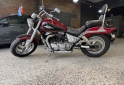Motos - Suzuki Marauder 1998 Nafta - En Venta