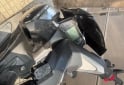 Motos - Zanella 2026 cruiser 170 2026 Nafta 9350Km - En Venta