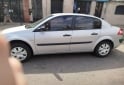 Autos - Renault Megane II 2009 GNC 152000Km - En Venta