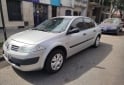 Autos - Renault Megane II 2009 GNC 152000Km - En Venta