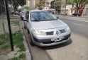 Autos - Renault Megane II 2009 GNC 152000Km - En Venta