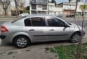 Autos - Renault Megane II 2009 GNC 152000Km - En Venta