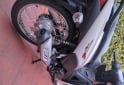 Motos - Honda Wave 110 2021 Nafta 8100Km - En Venta