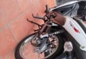 Motos - Honda Wave 110 2021 Nafta 8100Km - En Venta