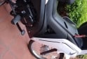 Motos - Honda Wave 110 2021 Nafta 8100Km - En Venta
