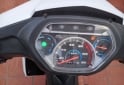 Motos - Honda Wave 110 2021 Nafta 8100Km - En Venta