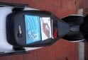Motos - Honda Wave 110 2021 Nafta 8100Km - En Venta