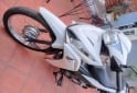 Motos - Honda Wave 110 2021 Nafta 8100Km - En Venta