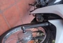 Motos - Honda Wave 110 2021 Nafta 8100Km - En Venta