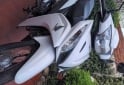 Motos - Honda Wave 110 2021 Nafta 8100Km - En Venta