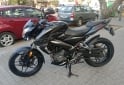 Motos - Bajaj Rouser NS 200 2018 Nafta 38000Km - En Venta