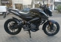 Motos - Bajaj Rouser NS 200 2018 Nafta 38000Km - En Venta