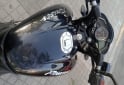 Motos - Bajaj Rouser NS 200 2018 Nafta 38000Km - En Venta
