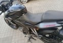 Motos - Bajaj Rouser NS 200 2018 Nafta 38000Km - En Venta