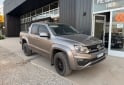 Camionetas - Volkswagen AMAROK CONFORT V6 258 HP 2023 Diesel 130000Km - En Venta