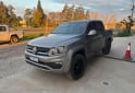 Camionetas - Volkswagen AMAROK CONFORT V6 258 HP 2023 Diesel 130000Km - En Venta