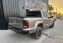 Camionetas - Volkswagen AMAROK CONFORT V6 258 HP 2023 Diesel 130000Km - En Venta
