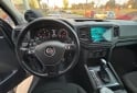 Camionetas - Volkswagen AMAROK CONFORT V6 258 HP 2023 Diesel 130000Km - En Venta