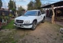 Camionetas - Chevrolet S10 2008 Diesel 100000Km - En Venta