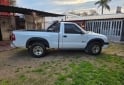 Camionetas - Chevrolet S10 2008 Diesel 100000Km - En Venta