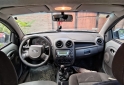 Autos - Ford Ka Pulse 2010 Nafta 185000Km - En Venta