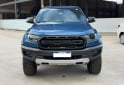 Camionetas - Ford Ranger Raptor 2.0BIT 2021 Diesel 67000Km - En Venta